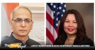 Indian Ambassador Vinay Kwatra meets US Senator Tammy Duckworth; discusses trade, energy and defence cooperation