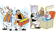 Madhya Pradesh Political Punch: Whining Tone, Tense Trio, BJP’s Songbirds & More