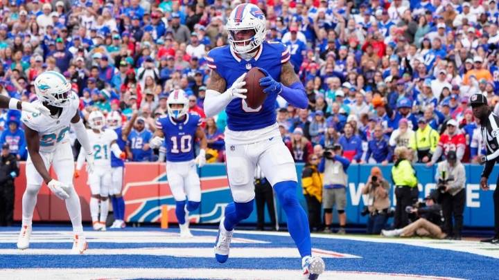 NFL parlay picks, predictions, best bets for Week 6