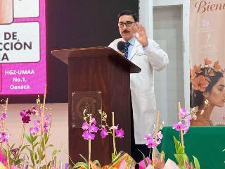 Benefician a 16 oaxaqueñas en jornada de reconstrucción mamaria