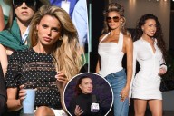 Brooks Nader ‘didn’t speak’ to sister Grace after revealing Carlos Alcaraz relationship: ‘She blocked me’