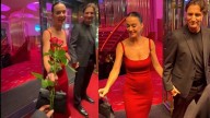 Katy Perry-Justin Trudeau Walk Holding Hands On A Parisian Dinner Date, Days After 'Kiss On The Yacht' Pic Went Viral