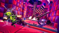 King of Meat has potential to be a co-op hit, but it'll have to work for it
