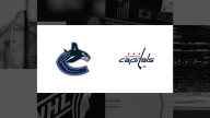 How to watch Canucks vs. Capitals: TV channel and streaming options for October 19