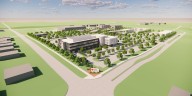 Nebraska Medicine breaks ground on Gretna Landing Health Center