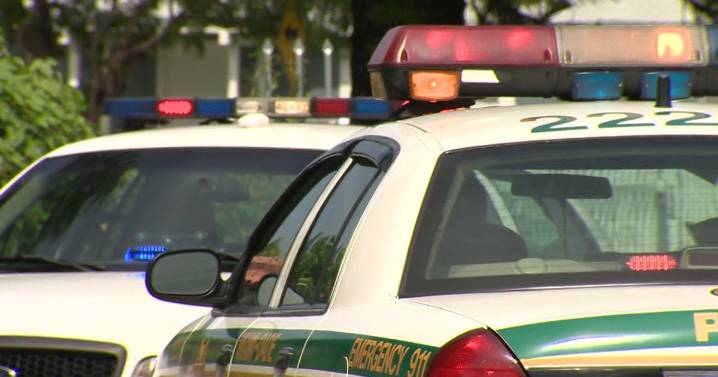 4 arrested in countywide rim and tire thefts, Miami