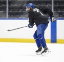 Canucks: PO Pierre-Olivier Joseph on IR, Victor Mancini back from Abbotsford