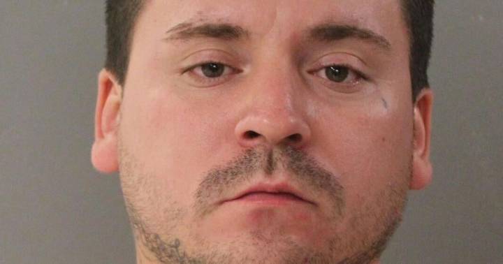 Molina pleads guilty to manslaughter over man's death in Twin Falls