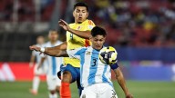 En vivo: la Selección Sub 20 le gana 1-0 a Colombia y ¡se está metiendo en la final del Mundial!