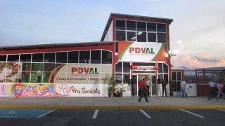 Ejecutivo Nacional anuncia reactivación de Pdval en 43 comunidades del país