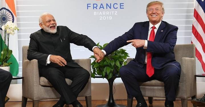 Trump Claims PM Modi Has Agreed 'India Will Not Buy Russian Oil'