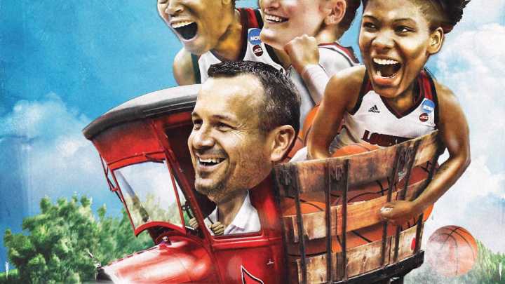 U of L women's basketball's top games in 15 years at KFC Yum! Center
