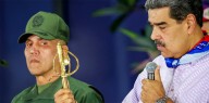 Maduro pide retirar la nacionalidad venezolana a un líder opositor por “llamar a la invasión” de EEUU
