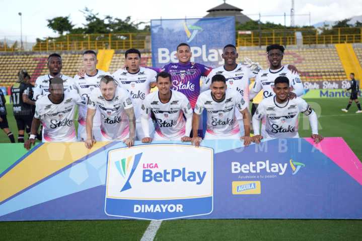 Ocho equipos van por tres cupos a los cuadrangulares en la Liga