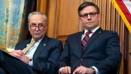 Congress’s next shutdown off