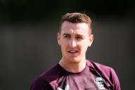Harry Brook wants to use New Zealand tour as preparation for 2026 T20 World Cup