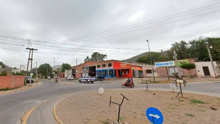 Nueva tragedia vial: un accidente se cobró la vida de una mujer en Salta