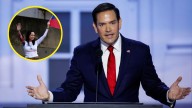 La Casa Blanca desaprueba el Nobel a María Corina Machado, pero Marco Rubio fue un gran impulsor