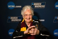 Sister Jean Dolores, beloved nun and Loyola University basketball chaplain, dies at 106
