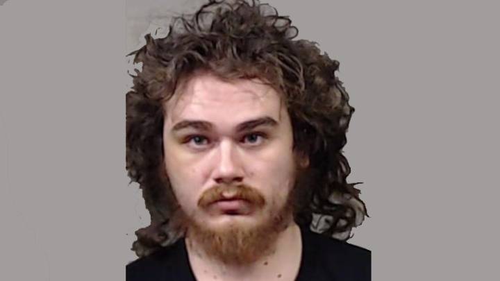 Kansas Man Kills Grandmother After Argument Over Laundry