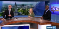 "The Way to Work" hosting job fair at Main Library