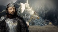 King Aragorn Demos Part Of Minas Tirith To Make Way For New Ballroom