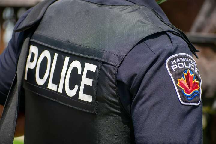 Man charged with sexual assault of vulnerable young person: Hamilton police