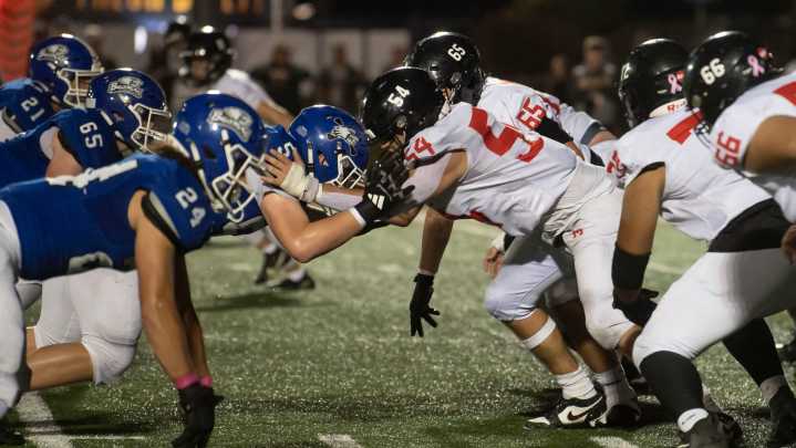 Best linebacker in high school football? Here's your votes