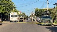 Ejecutan a balazos a un repartidor en un…