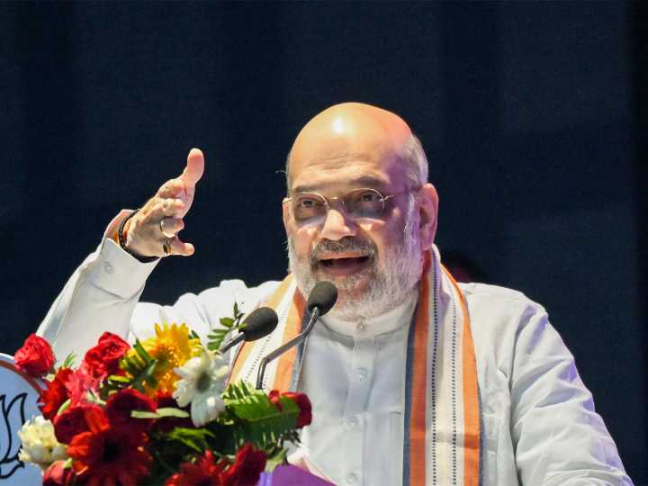 Unprecedented NDA wave in Bihar: Amit Shah