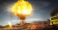 Horrifying number of people who could die if nuclear attack launched on UK