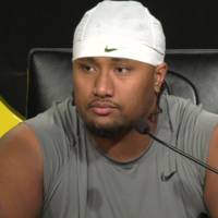 Oregon Looks to Bounce Back vs. Rutgers