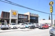 El próximo jueves inaugurarán una segunda sucursal de Carl’s Jr. en Soledad