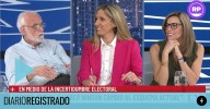 El furcio de Juan Carlos De Pablo, uno de los economistas que asesoran a Milei: "Después de la devaluación nos calmamos"