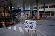 Crisis en Bolivia: el Congreso aprobó la importación privada de combustibles para enfrentar la escasez