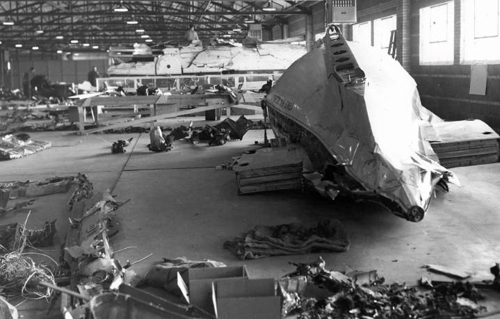 Woman honors Coloradans' compassion following plane bombing 70 years ago (letters)