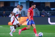 Cuánto paga Chile vs. Perú: pronóstico y apuestas amistoso internacional por fecha FIFA 2025