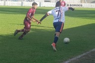 Se confirmó la programación y los árbitros de la 12ª fecha del Torneo «Héctor Storti»