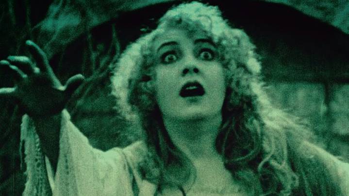 Hungary's Film Heritage Reborn: A Model for Preservation