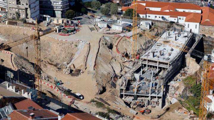 La recaudación de la Xunta por la compra de vivienda usada apunta a récord