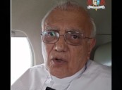 Cardenal Baltazar Porras informó que se le prohibió viajar a Isnotú para la misa de acción de gracias por la canonización de José Gregorio Hernández