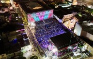 Arranca el Festival Internacional Cervantino con más de 3 mil artistas