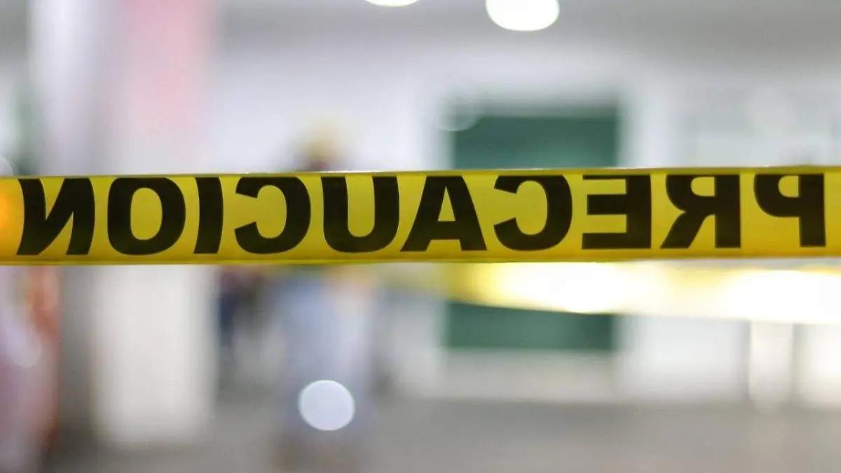 Muere adulta mayor que fue atropellada por camión de pasajeros en Zamora