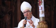 Cardenal Carlos Castillo: “No es posible que haya estos desprecios (...) ‘peruanos de primera y segunda clase’”