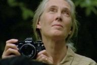 Muere a los 91 años la primatóloga Jane Goodall
