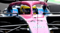 Franco Colapinto corre la última práctica y la clasificación del GP de México…