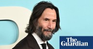 Keanu Reeves says Diane Keaton was ‘a generous artist and very special person’