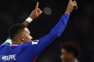 Eliminatoria europea. Mbappé: un golazo y una asistencia para Francia y una lesión que preocupa a Real Madrid