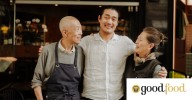 The finalists for the three biggest awards at the SMH Good Food Guide Awards revealed