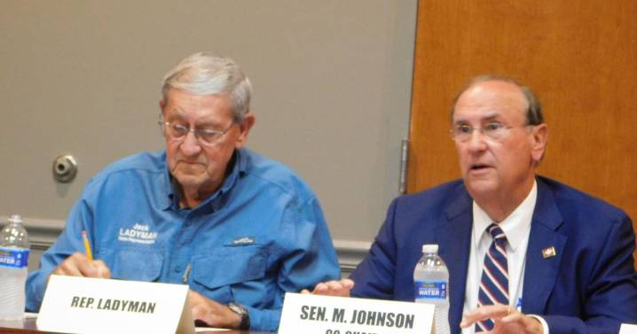 Wind turbine project kicks off as debate over energy continues